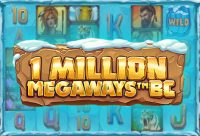Игровой автомат 1 Million Megaways BC