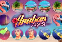 Игровой автомат Aruban Nights