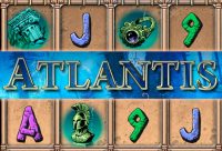 Игровой автомат Atlantis