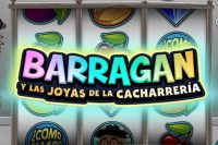 Игровой автомат Barragán Y Las Joyas De La Cacharrería