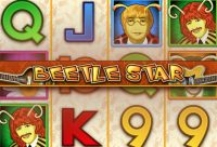 Игровой автомат Beetle Star