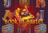 Игровой автомат Book of Bastet