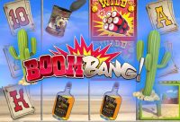 Игровой автомат Boom Bang!