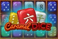 Игровой автомат Caramel Dice