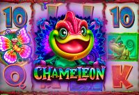 Игровой автомат Chameleon