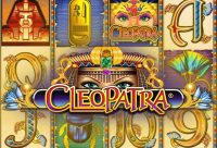Игровой автомат Cleopatra