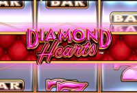 Игровой автомат Diamond Hearts