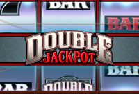 Игровой автомат Double Jackpot