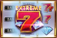 Игровой автомат Extreme 7