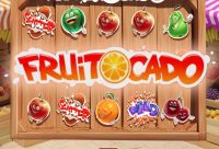 Игровой автомат Fruitocado