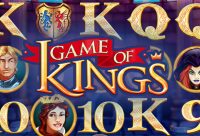 Игровой автомат Game of Kings