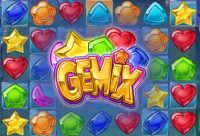 Игровой автомат GEMiX