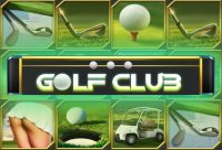 Игровой автомат Golf Club