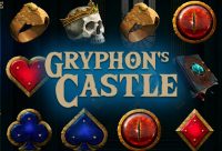 Игровой автомат Gryphon’s Castle
