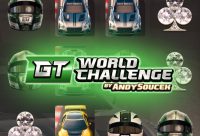 Игровой автомат GT World Challenge By Andy Soucek