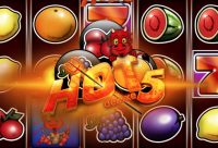 Игровой автомат Hot 5 Deluxe