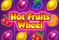 Игровой автомат Hot Fruits Wheel