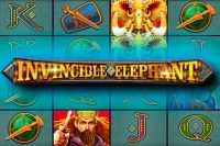 Игровой автомат Invincible Elephant