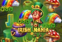 Игровой автомат Irish Mania