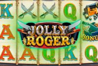 Игровой автомат Jolly Roger