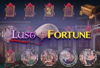 Игровой автомат Lust & Fortune