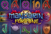 Игровой автомат Mandarin Fortune