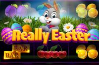 Игровой автомат Really Easter
