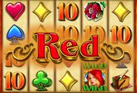 Игровой автомат Red