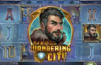 Игровой автомат Rich Wilde and the Wandering City