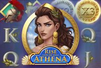 Игровой автомат Rise of Athena