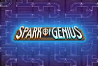 Игровой автомат Spark of Genius