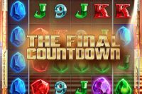 Игровой автомат The Final Countdown