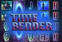 Игровой автомат Time Bender