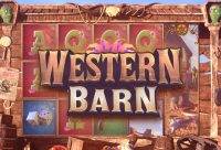Игровой автомат Western Barn