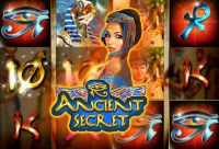Игровой автомат Ancient Secret