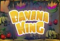 Игровой автомат Banana King