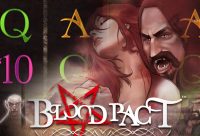 Игровой автомат Bloodpact