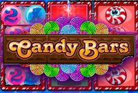 Игровой автомат Candy Bars