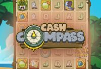 Игровой автомат Cash Compass