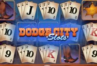 Игровой автомат Dodge City Slots