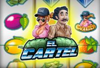 Игровой автомат El Cartel