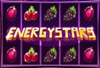 Игровой автомат Energy Stars