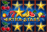 Игровой автомат Extra Stars