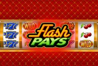 Игровой автомат Flash Pays