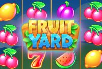 Игровой автомат Fruit Yard