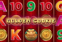 Игровой автомат Golden Cookie