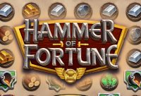 Игровой автомат Hammer of Fortune