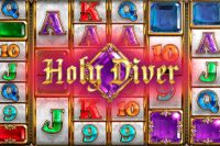 Игровой автомат Holy Diver
