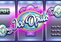 Игровой автомат Ice Opals