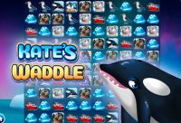 Игровой автомат Kate’s Waddle